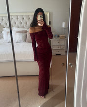 Deconduarte Christiana Dress