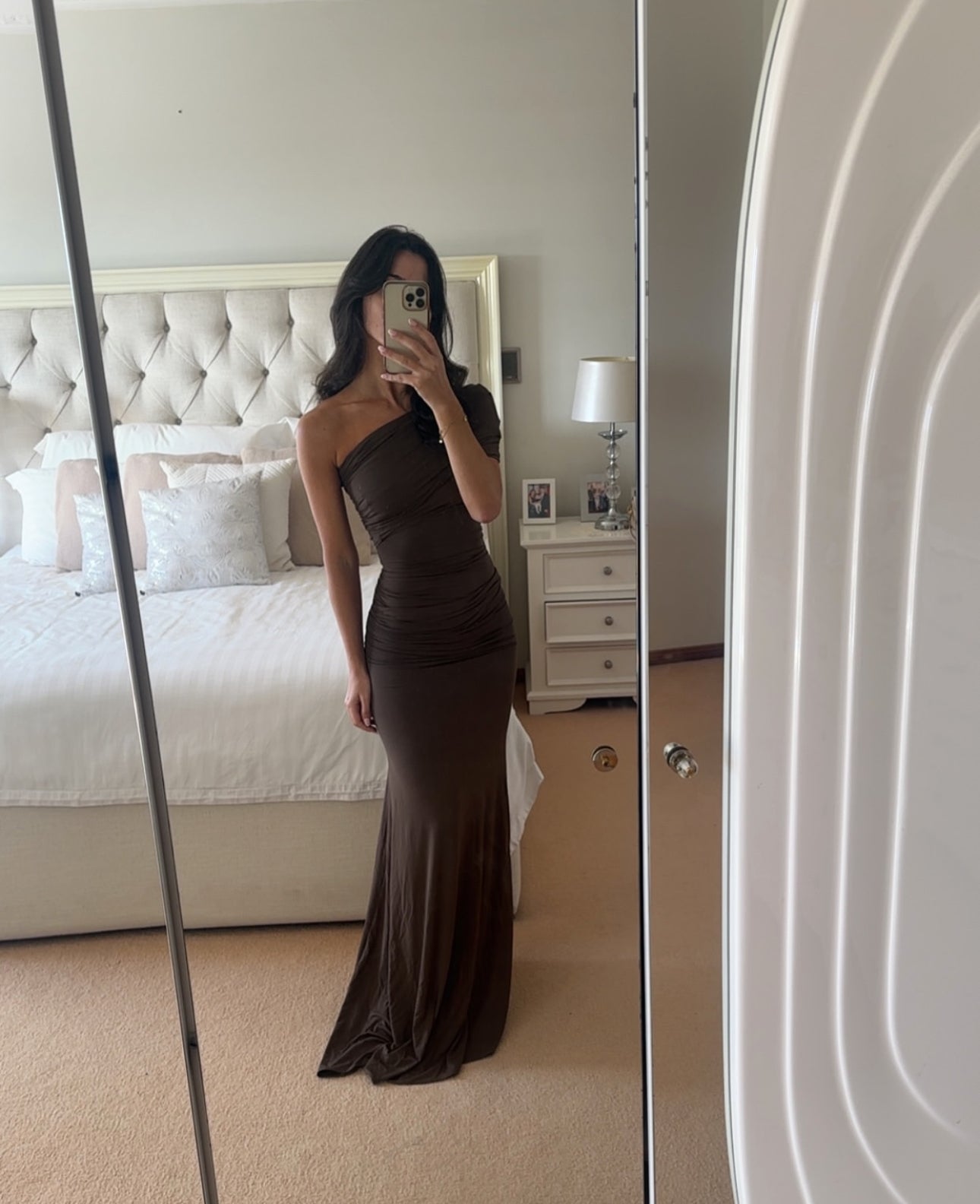 Entire Studios Maxi Dress