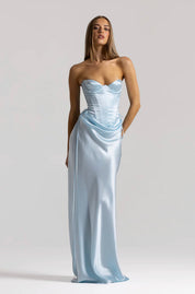 Natalie Rolt Elina Bustier Set