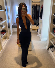 Nookie - CHIARA HALTER GOWN