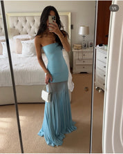 Deme by Gabriella Dahlia - Baby Blue