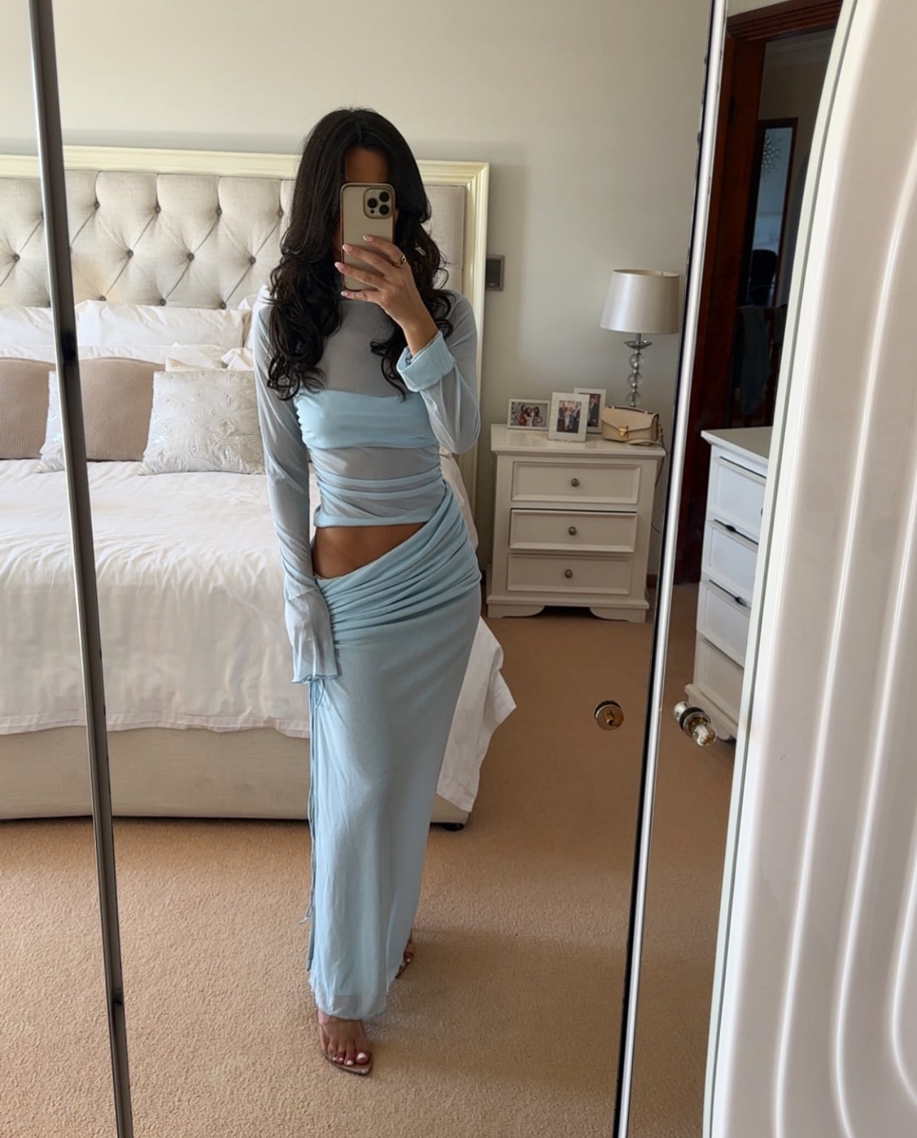 Benni Mable Dress