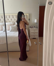 Benni Ira Maxi Dress