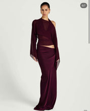 Benni Ira Maxi Dress
