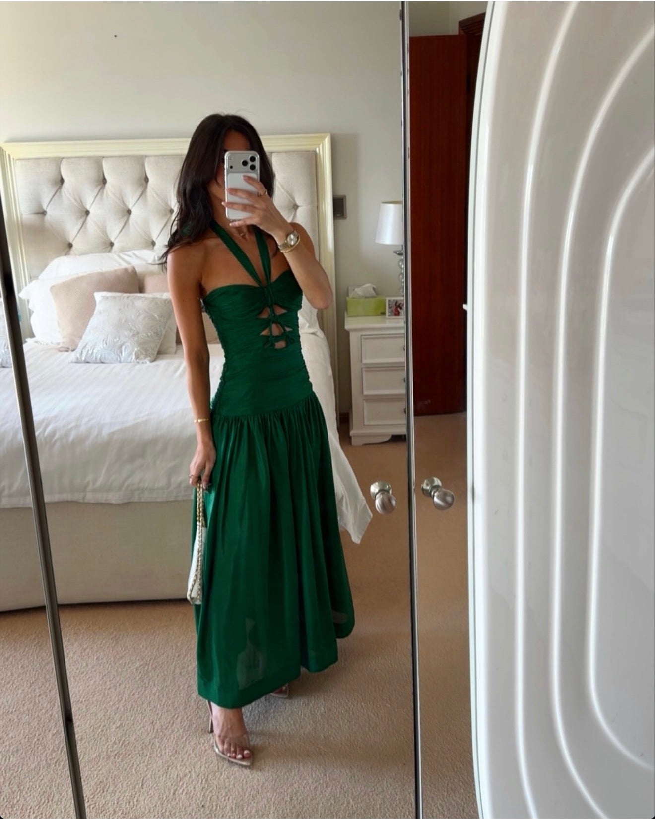 Zimmerman DAYLIGHT KNOT MIDI