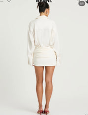 Benni Riya Shirt dress