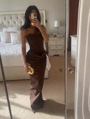 Eliya the Label - Hilda Gown
