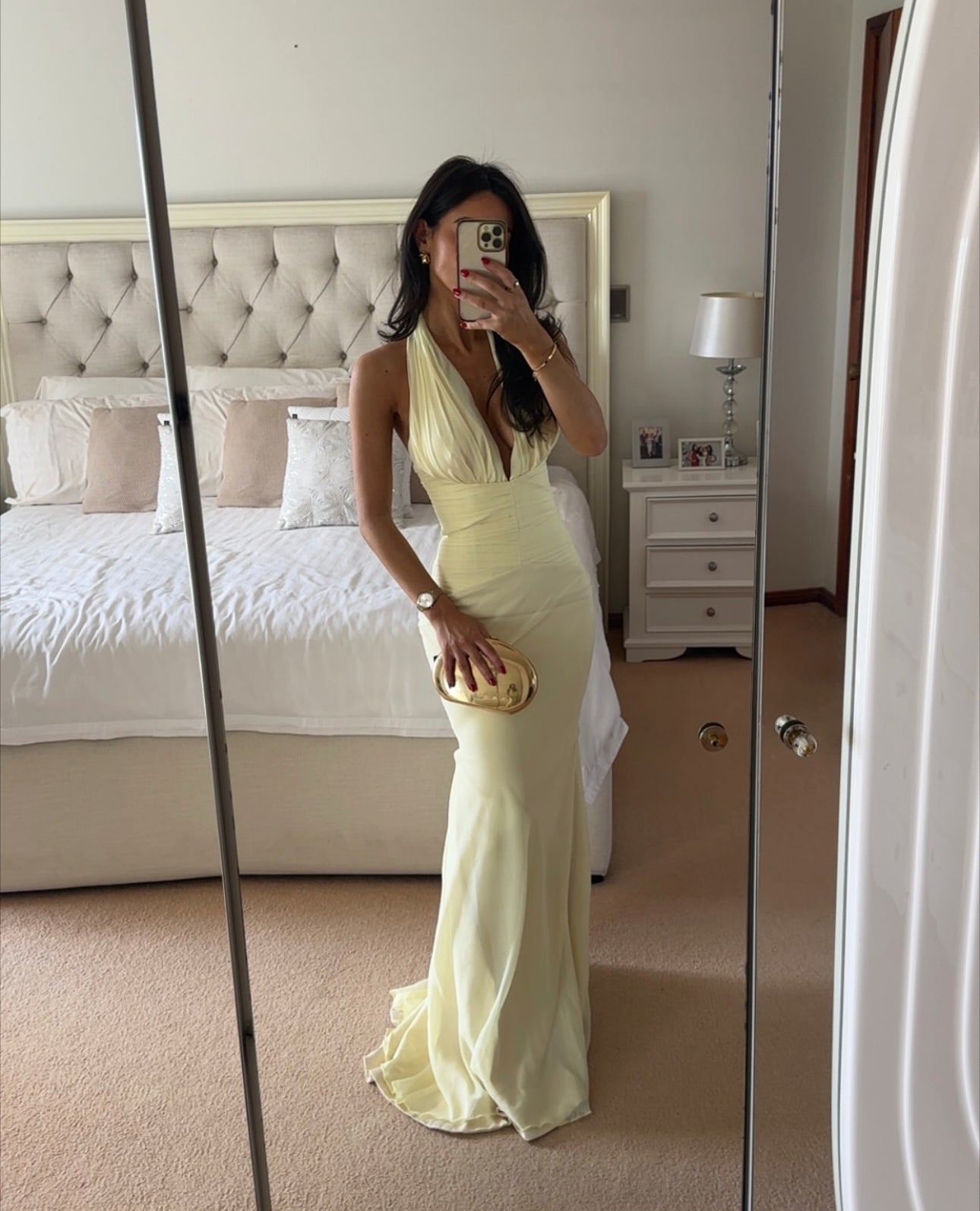 Goddess Exclusive