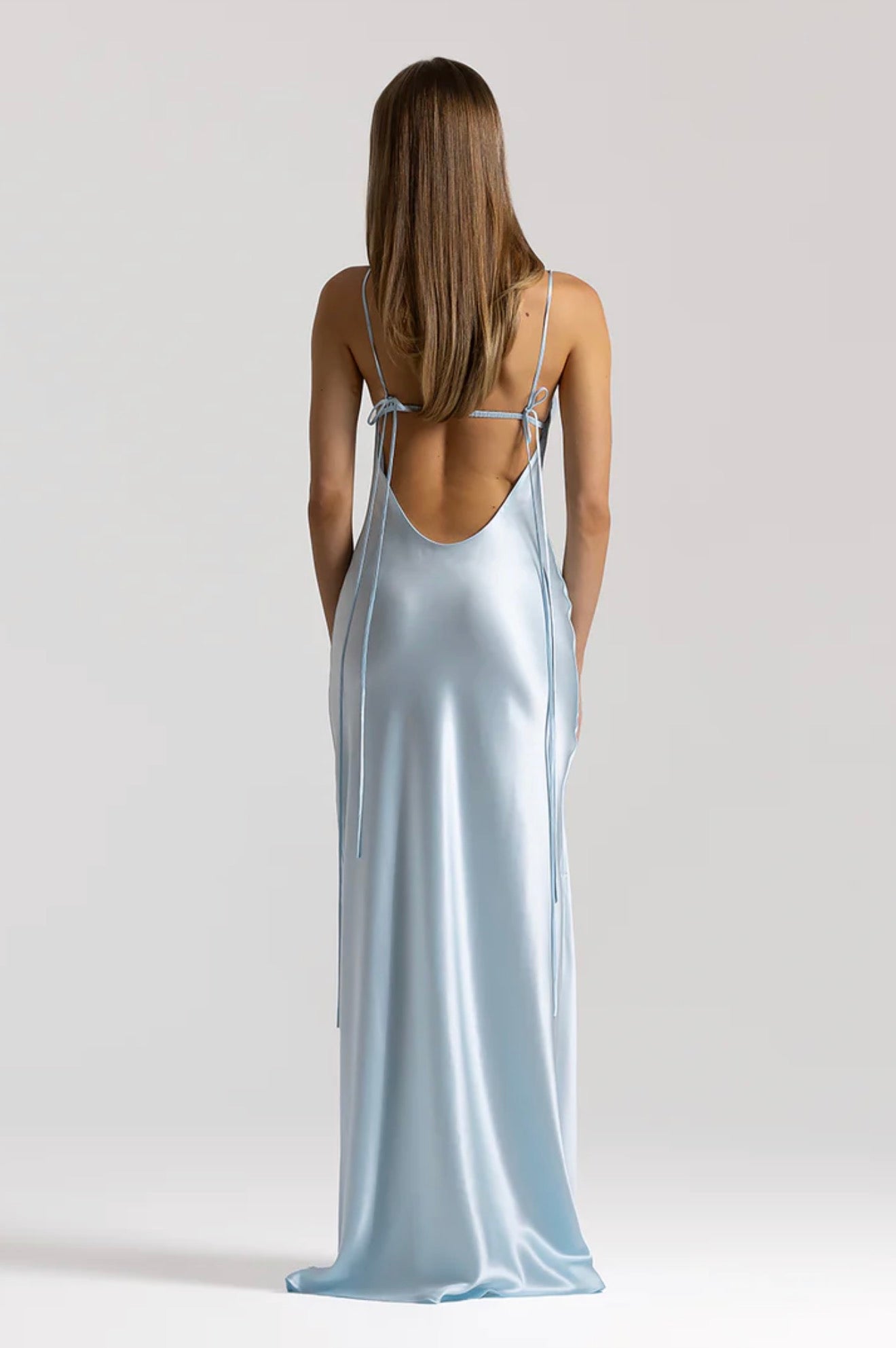 Natalie Rolt Talia Gown