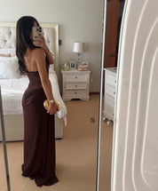Natalie Rolt Sloane Dress