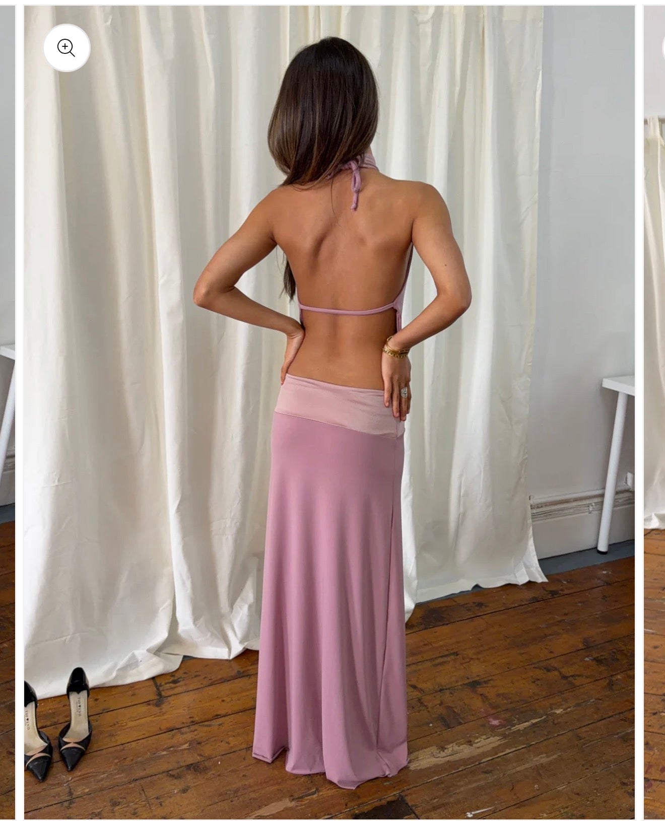 La Marie ONDRE DRESS