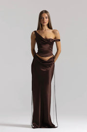 Natalie Rolt Posy Top Set with Evelyn Skirt