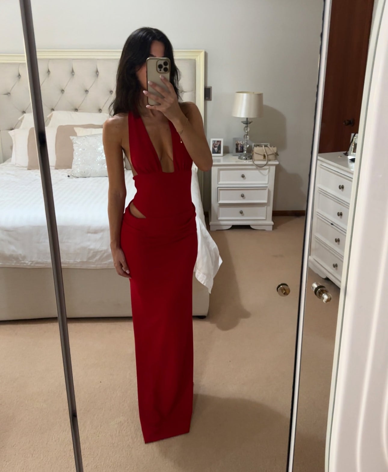Natalie Rolt - Becca Set