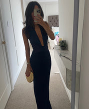Nookie - CHIARA HALTER GOWN