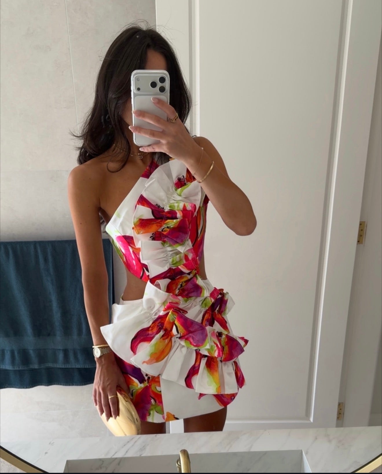 Eliya the Label CAROLINA DRESS