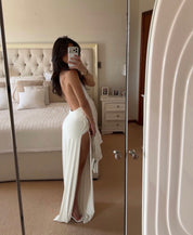 Natalie Rolt Winona Gown