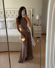 Ance Gria Serena Dress