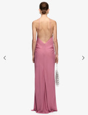 Bec & Bridge - CELIA KEYHOLE MAXI DRESS