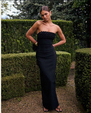 Ance Gria Margo Maxi Dress