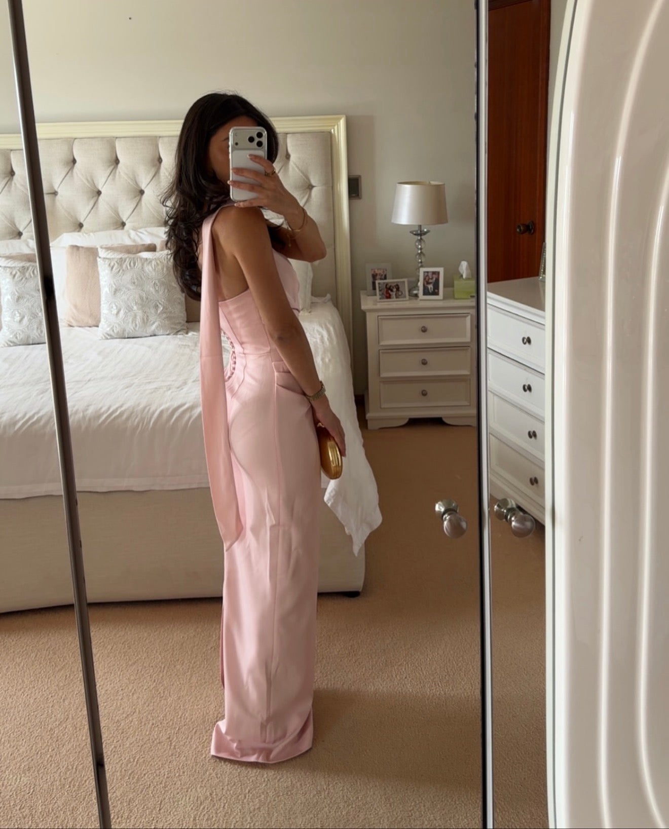 Eliya the label Kristine Gown