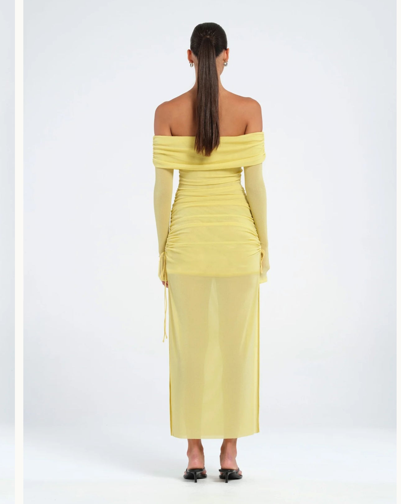 Blaire Midi Dress