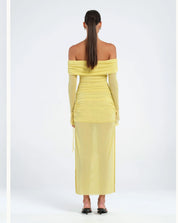 Blaire Midi Dress
