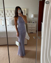 Bec and Bridge DELILAH HALTER MAXI DRESS