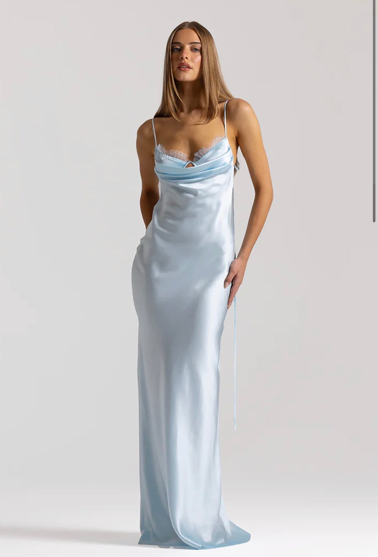 Natalie Rolt Talia Gown