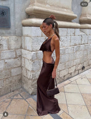 Natalie Rolt EVANGELINE GOWN