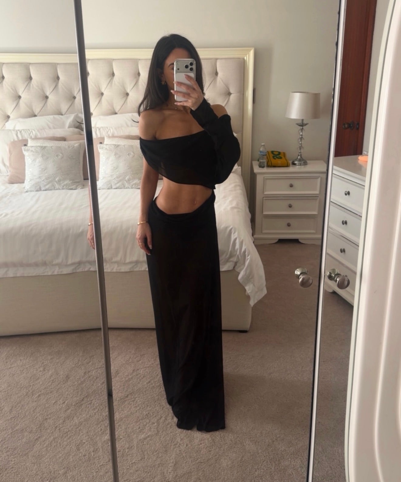 Natalie Rolt Imogen dress