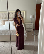 Bec & Bridge ODEA MAXI DRESS