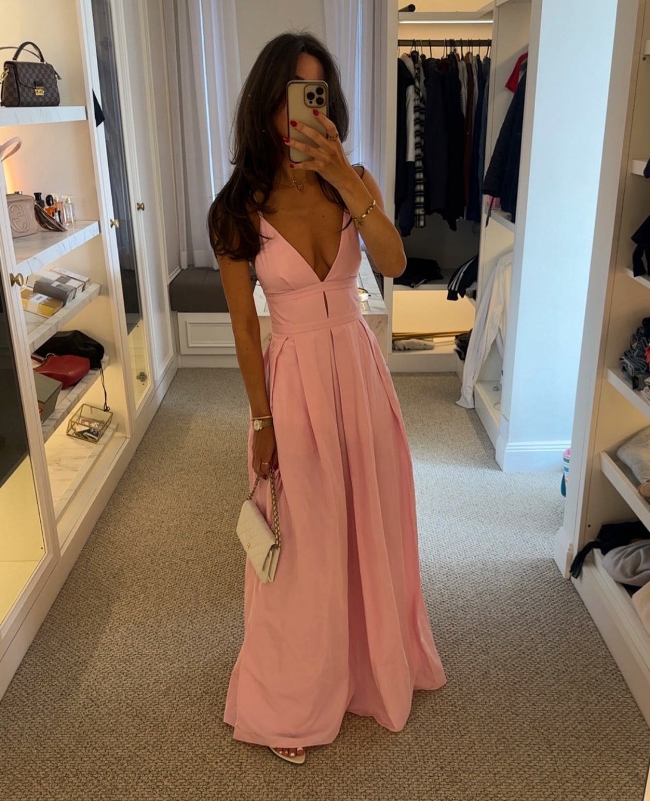 Manning Cartell Valentina Gown