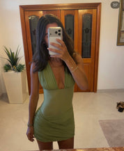 Benni Noa Mini in Green