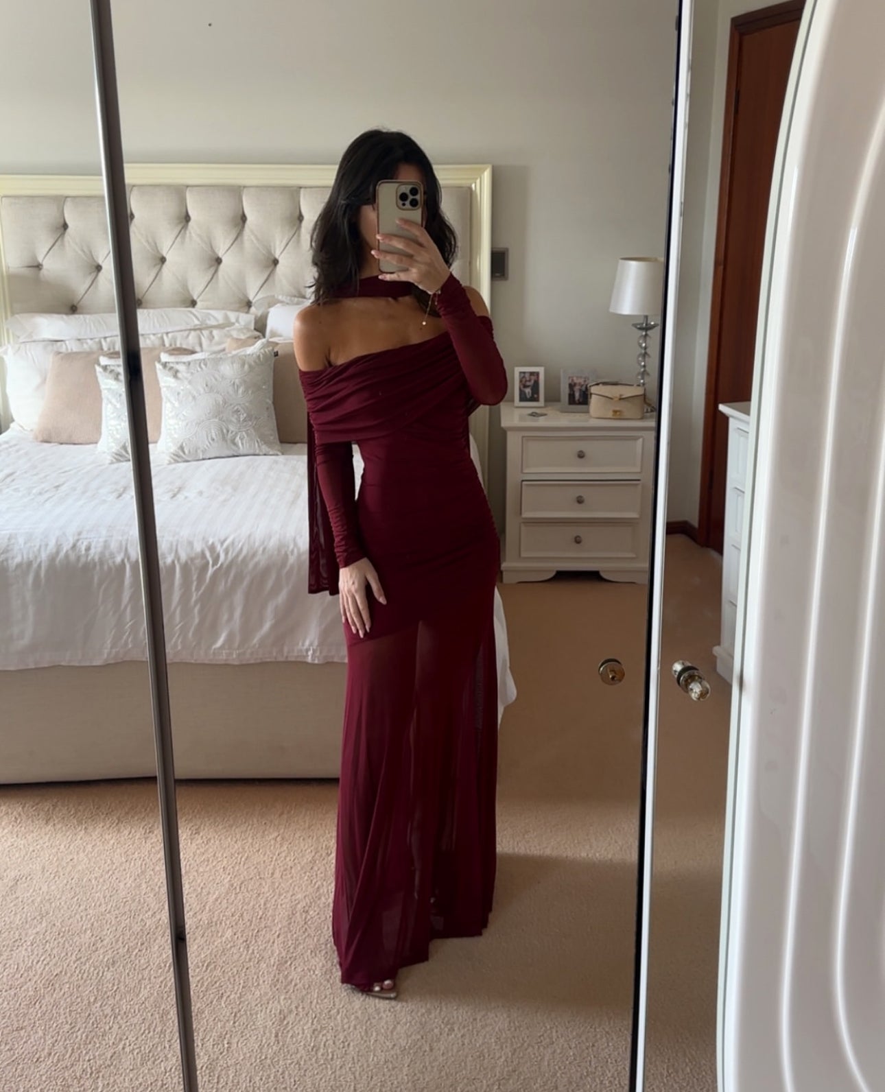 By Nicola Dress