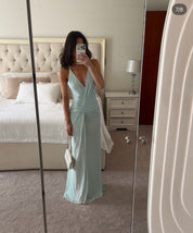 Bec & Bridge - VELA MAXI DRESS Spearmint