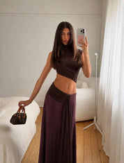 Bec & Bridge - CONNI MAXI DRESS