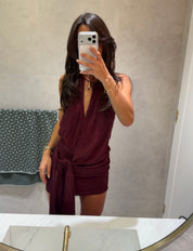 Benni - Celeste Mini Wrap