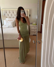 Benni Addison Maxi dress