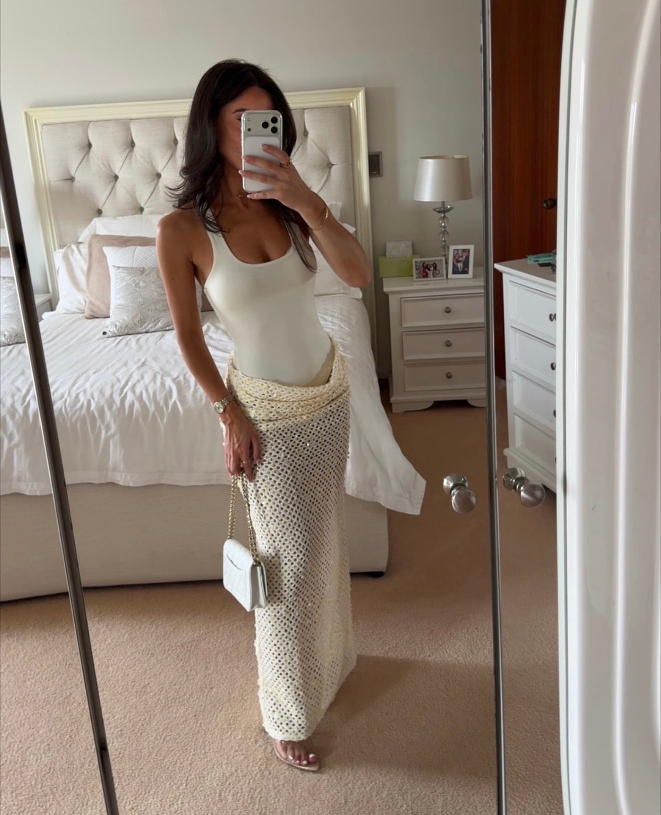 Benni - Ariel Maxi Dress