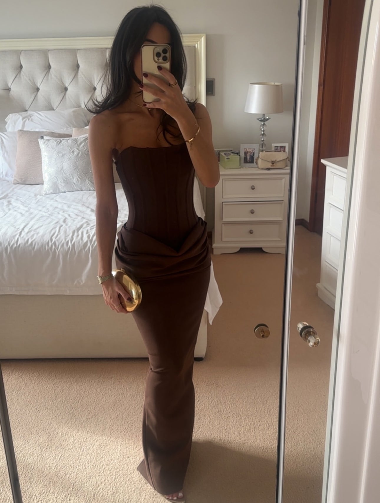 Eliya the Label - Hilda Gown