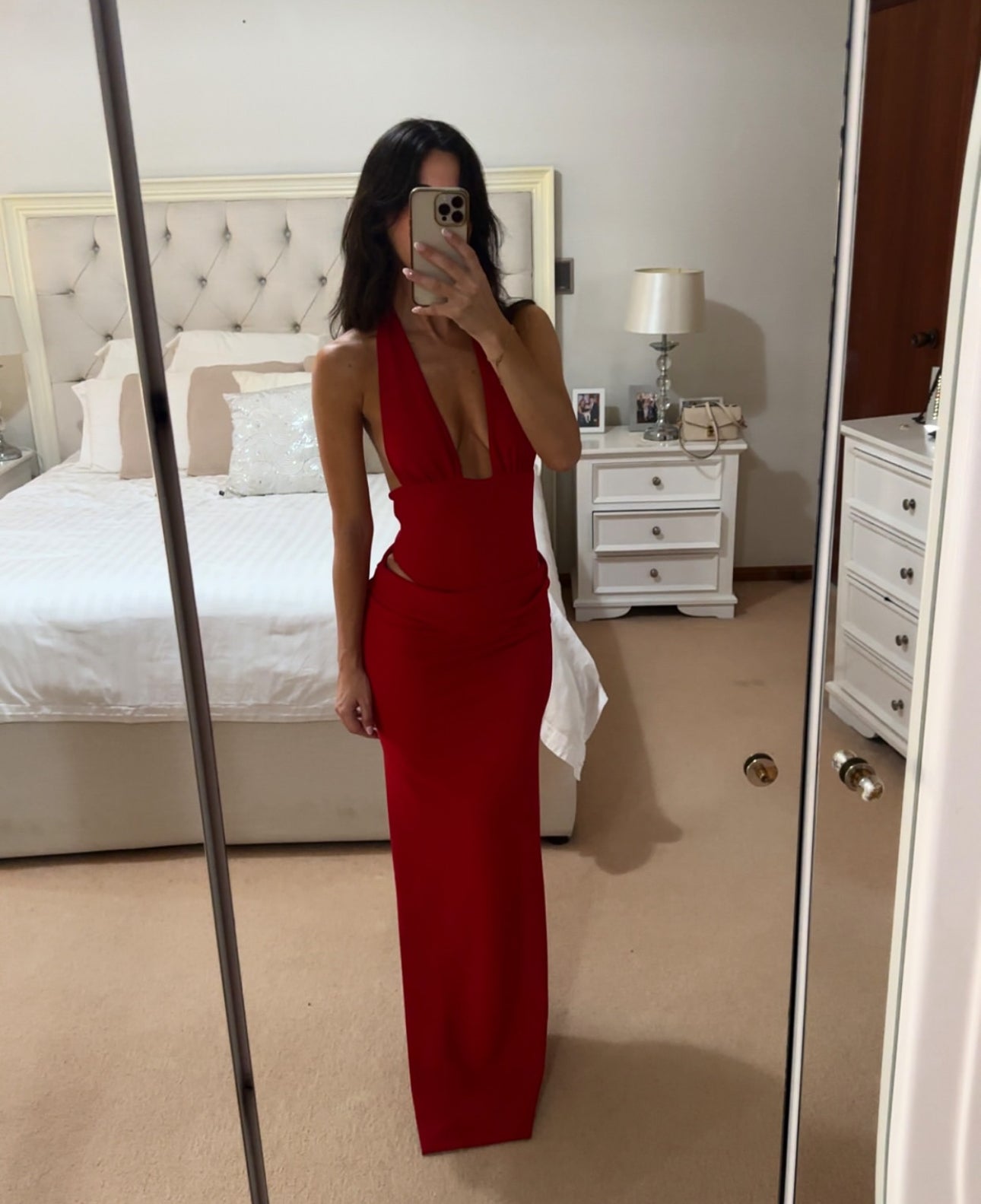 Natalie Rolt - Becca Set