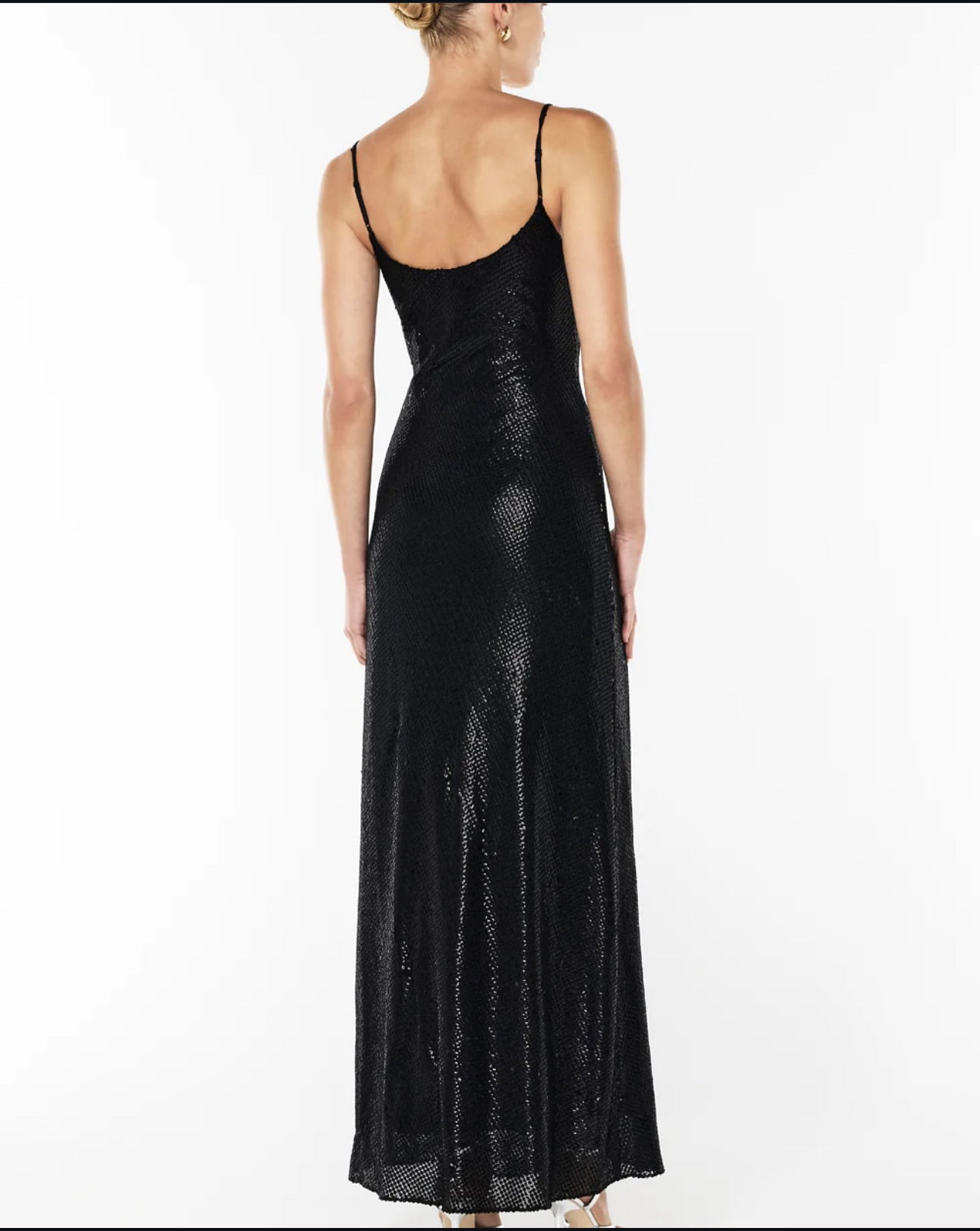 Manning Cartell High Voltage Slip Dress