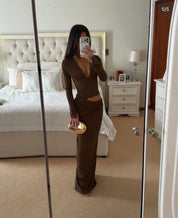 Benni Agnes Maxi