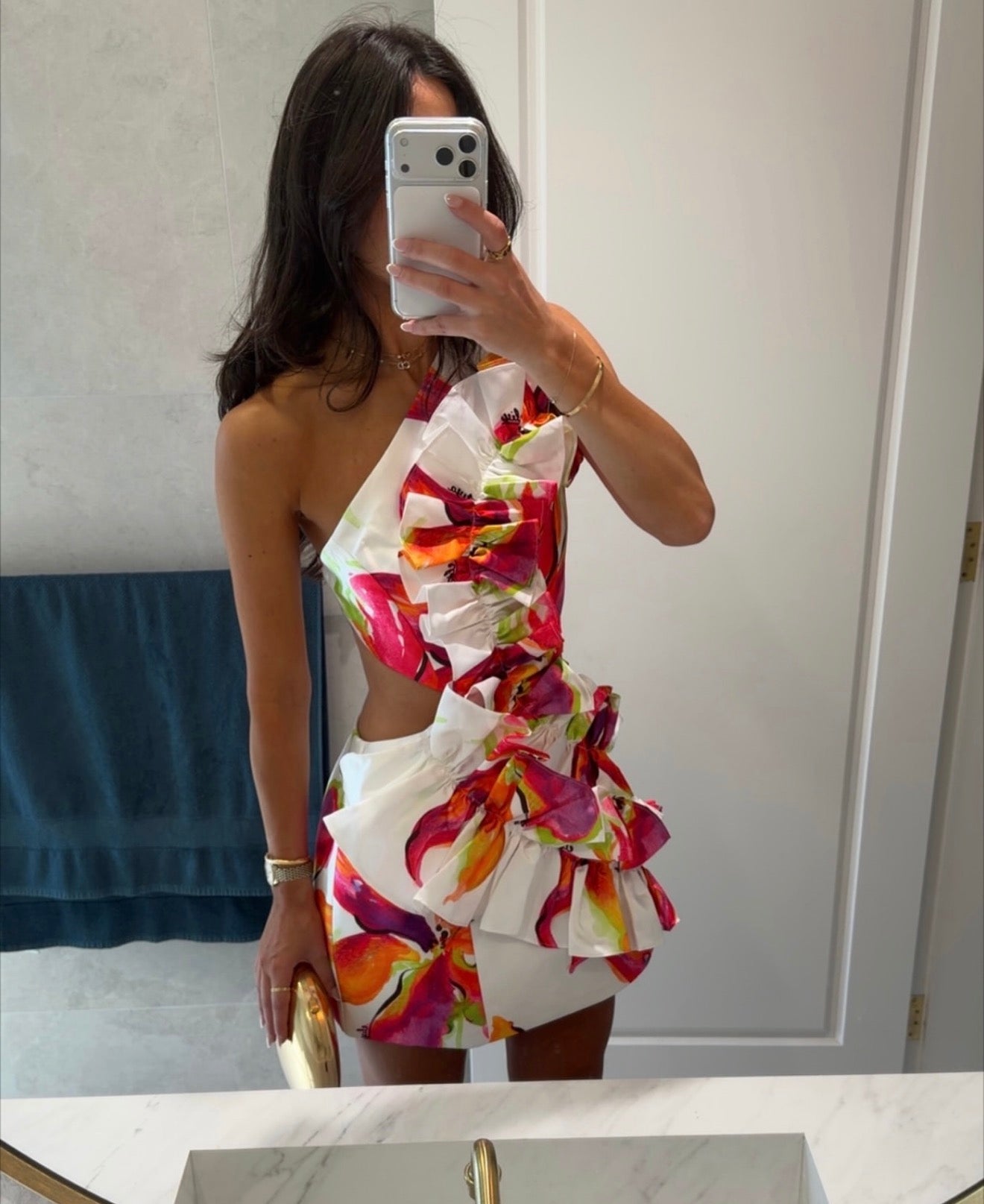 Eliya the Label CAROLINA DRESS