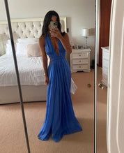 Cult Gaia Akashi Gown dress