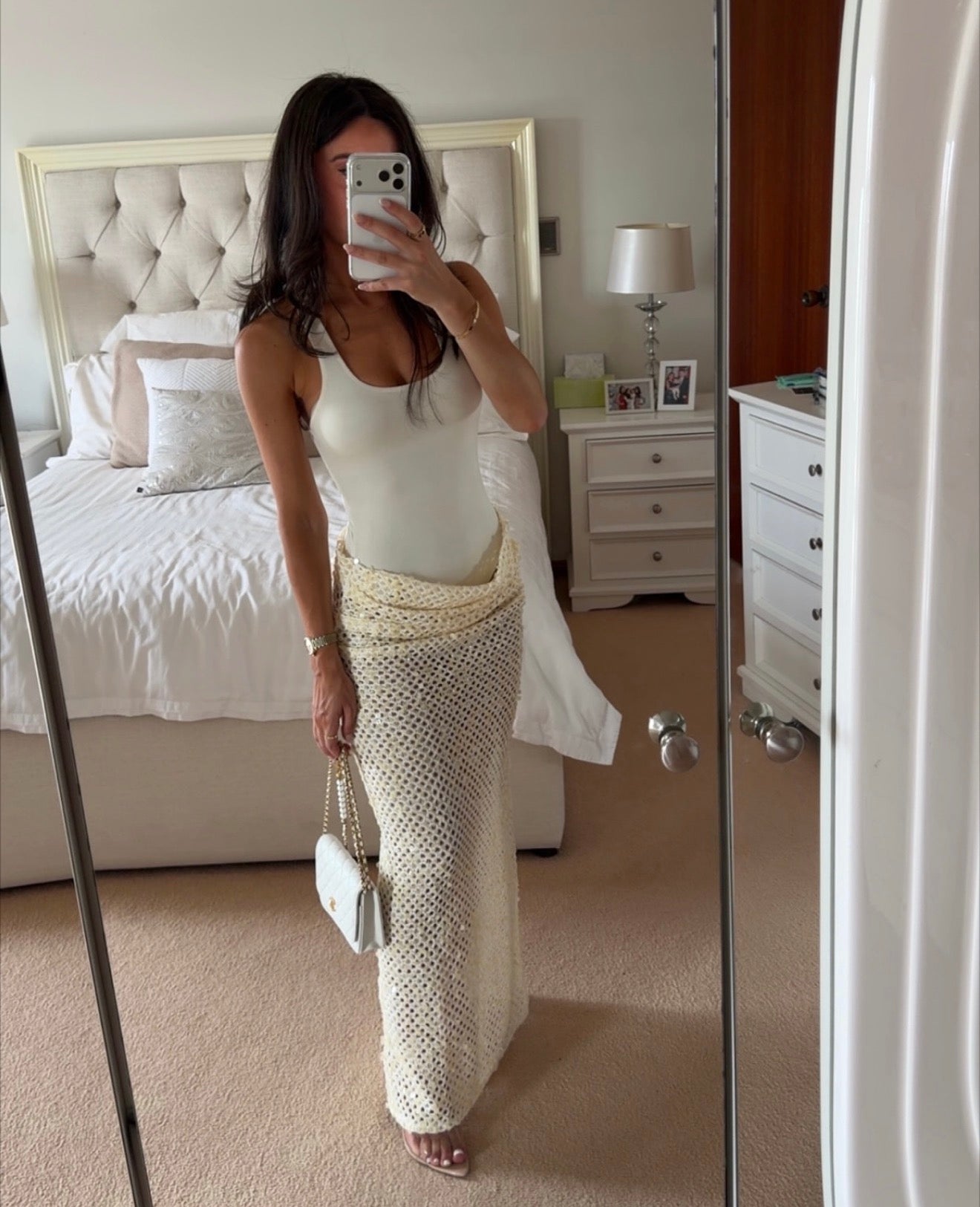 Benni - Ariel Maxi Dress