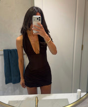 Benni NOA MINI DRESS