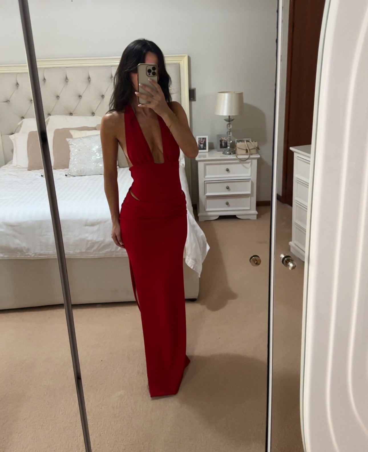 Natalie Rolt - Becca Set