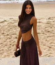 Bec & Bridge - CONNI MAXI DRESS