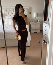 Benni Royce Maxi Dress